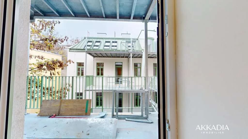 3-Zimmer-Wohnung kaufen in Wien – 60,65 m², € 458.000 – Bild 3 von 12