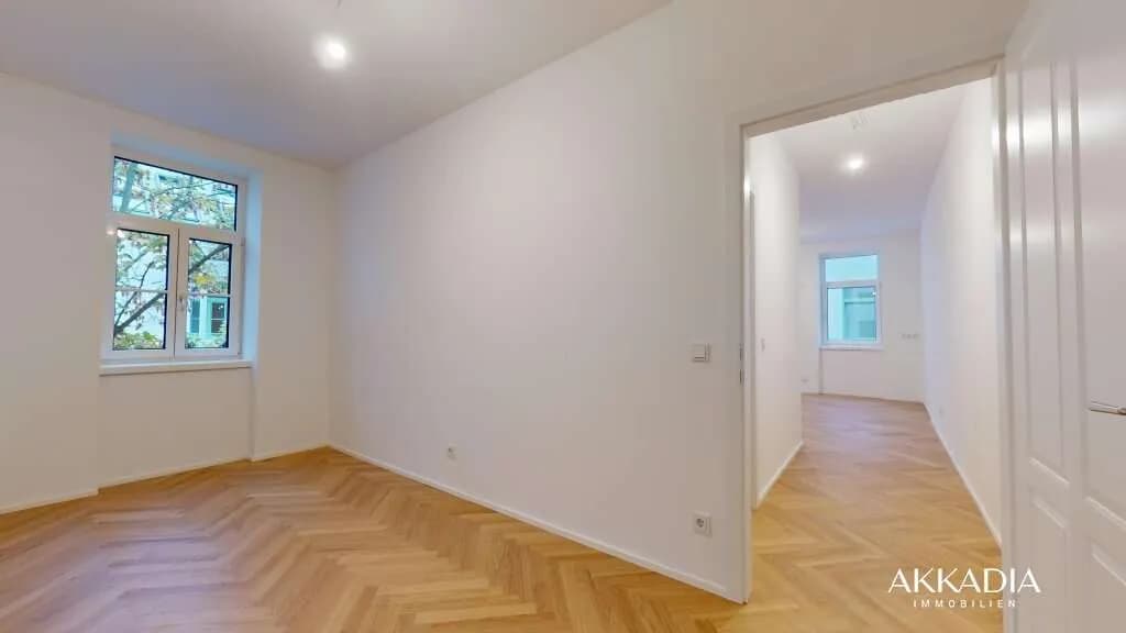 3-Zimmer-Wohnung kaufen in Wien – 60,65 m², € 458.000 – Bild 5 von 12