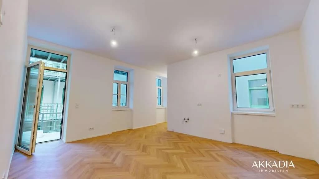 3-Zimmer-Wohnung kaufen in Wien – 60,65 m², € 458.000 – Bild 8 von 12