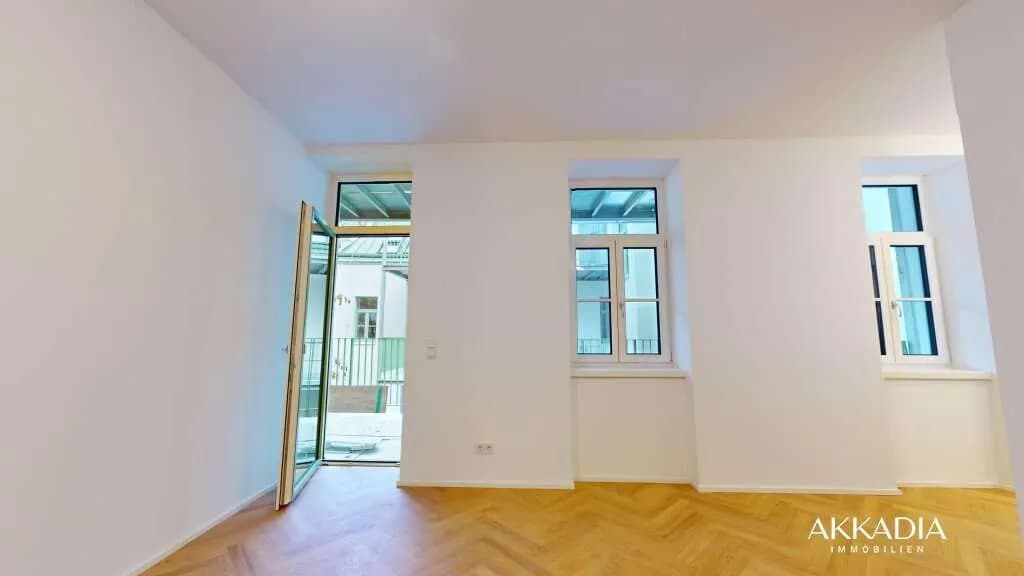 3-Zimmer-Wohnung kaufen in Wien – 60,65 m², € 458.000 – Bild 9 von 12