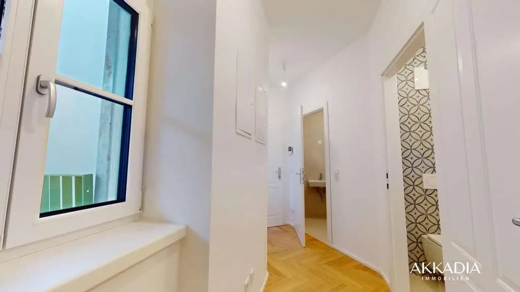 3-Zimmer-Wohnung kaufen in Wien – 60,65 m², € 458.000 – Bild 10 von 12