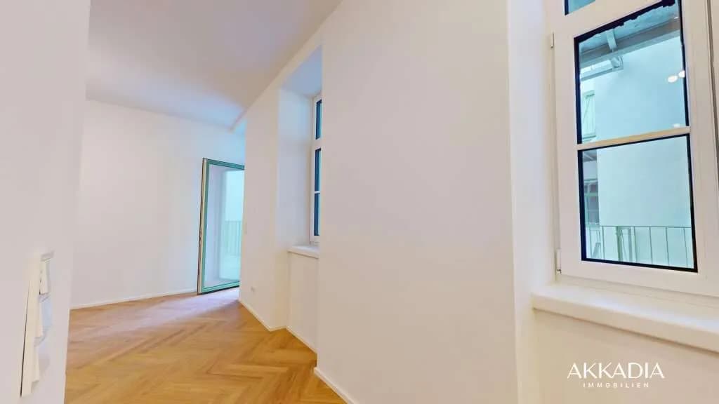 3-Zimmer-Wohnung kaufen in Wien – 60,65 m², € 458.000 – Bild 11 von 12
