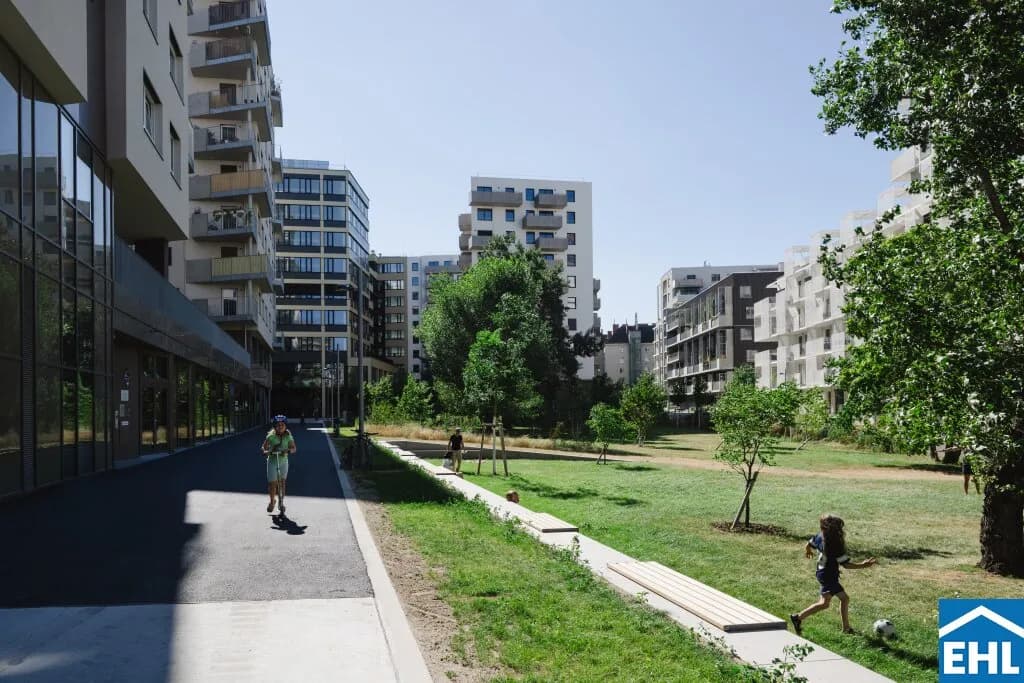 Immobilie kaufen in Wien – 48,52 m², € 350.100 – Bild 13 von 17