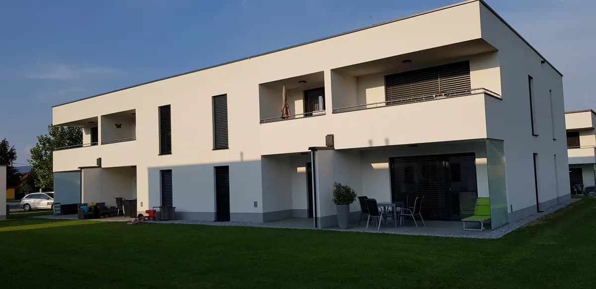 4-Zimmer-Wohnung mieten in Linz – 86 m², € 1.482