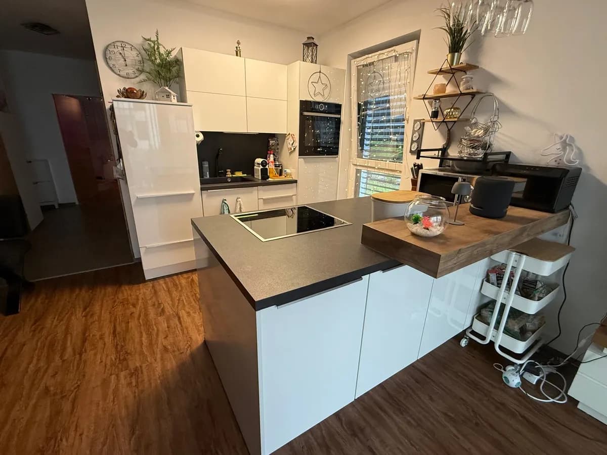 4-Zimmer-Wohnung mieten in Linz – 86 m², € 1.482 – Bild 2 von 15