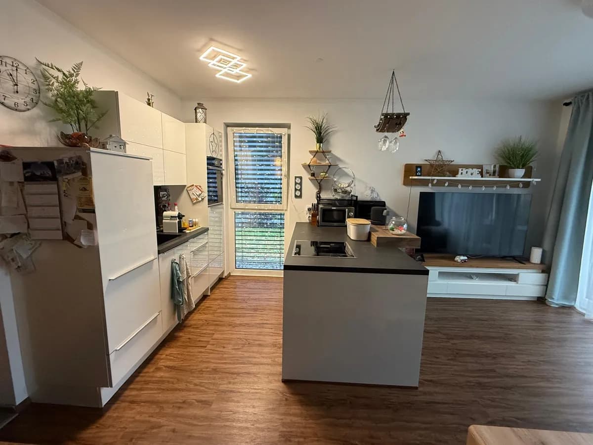 4-Zimmer-Wohnung mieten in Linz – 86 m², € 1.482 – Bild 3 von 15