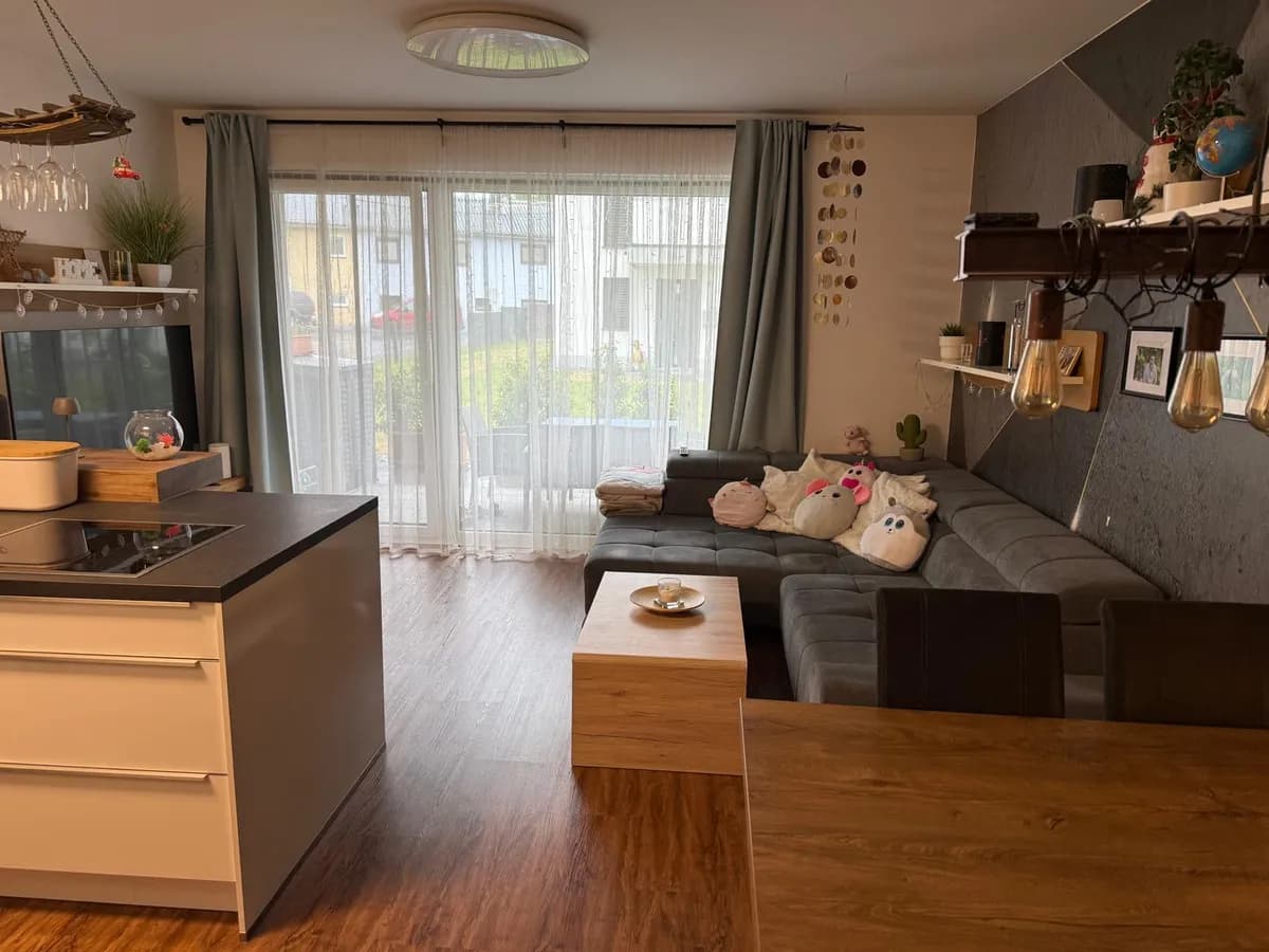 4-Zimmer-Wohnung mieten in Linz – 86 m², € 1.482 – Bild 4 von 15