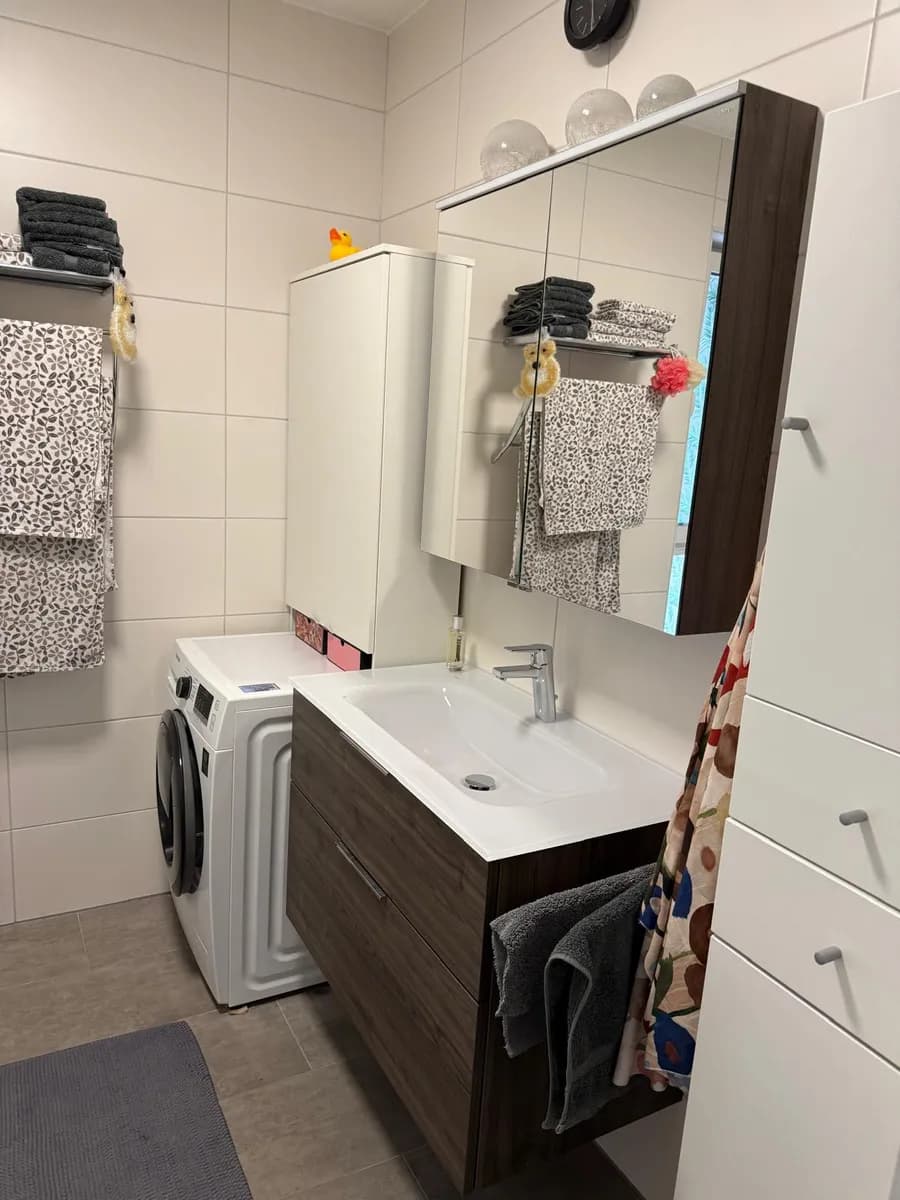 4-Zimmer-Wohnung mieten in Linz – 86 m², € 1.482 – Bild 8 von 15
