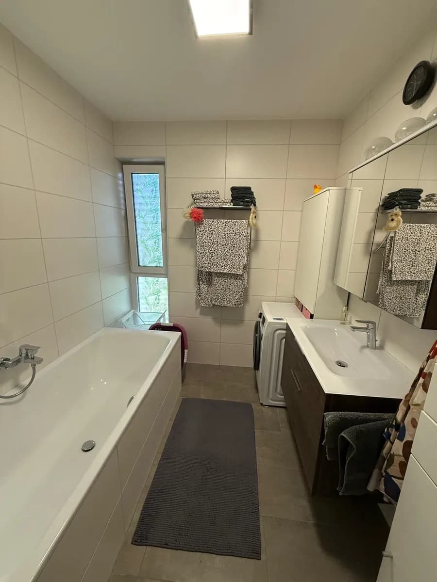4-Zimmer-Wohnung mieten in Linz – 86 m², € 1.482 – Bild 10 von 15