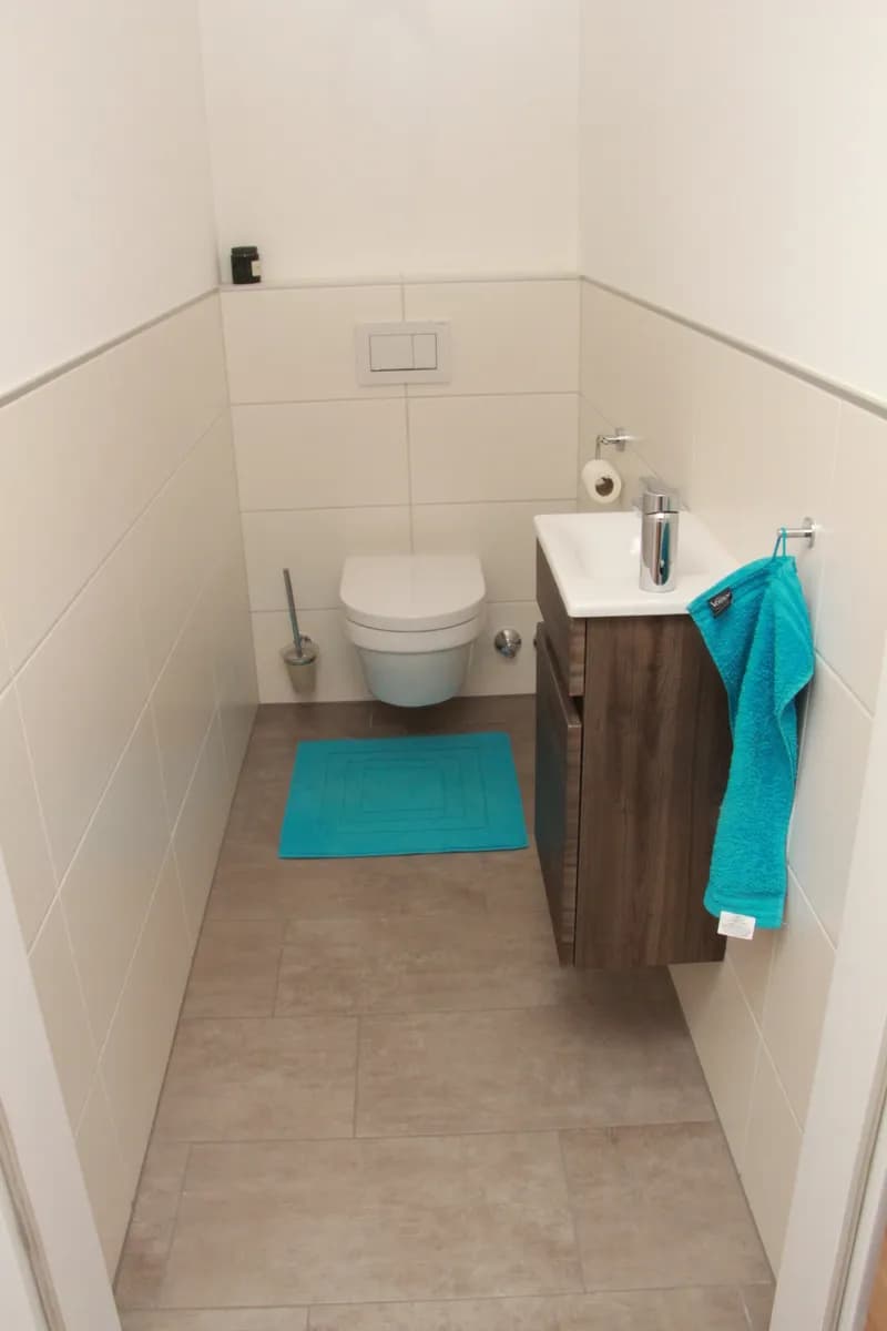 4-Zimmer-Wohnung mieten in Linz – 86 m², € 1.482 – Bild 11 von 15