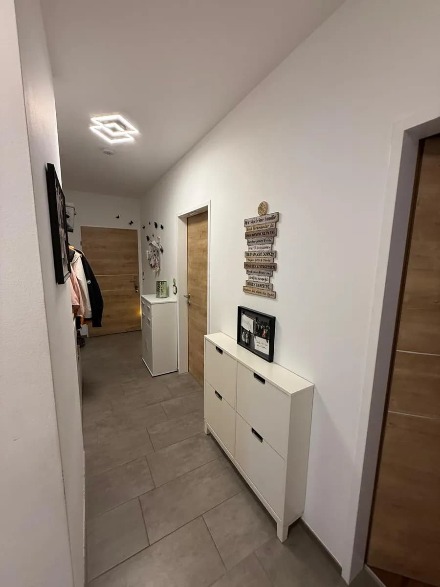 4-Zimmer-Wohnung mieten in Linz – 86 m², € 1.482 – Bild 12 von 15
