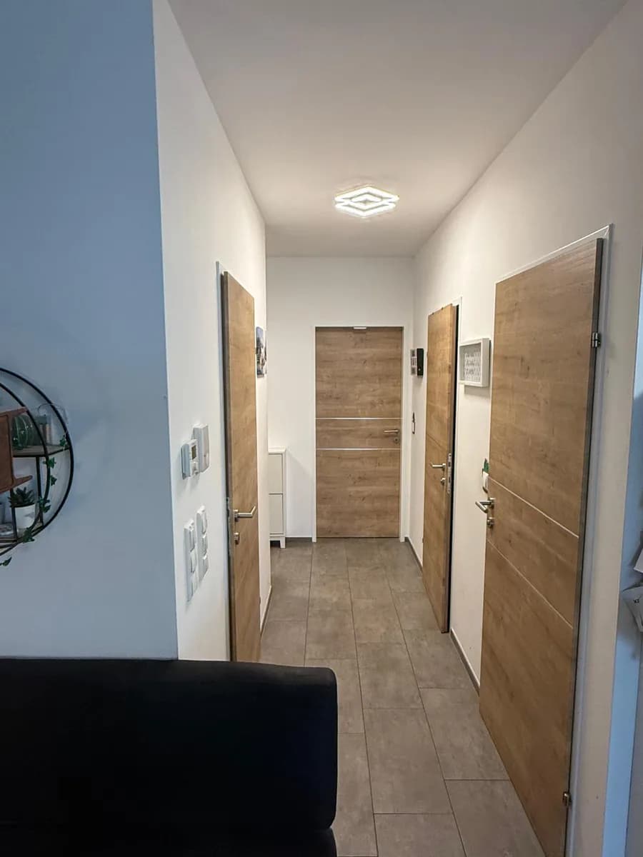 4-Zimmer-Wohnung mieten in Linz – 86 m², € 1.482 – Bild 13 von 15