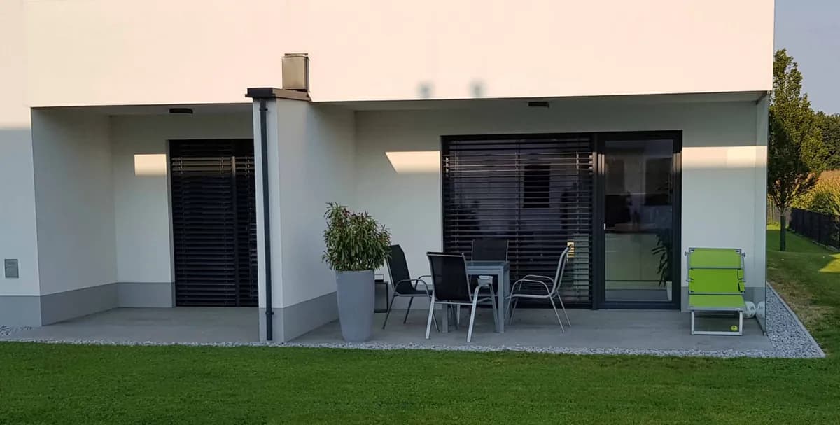 4-Zimmer-Wohnung mieten in Linz – 86 m², € 1.482 – Bild 14 von 15