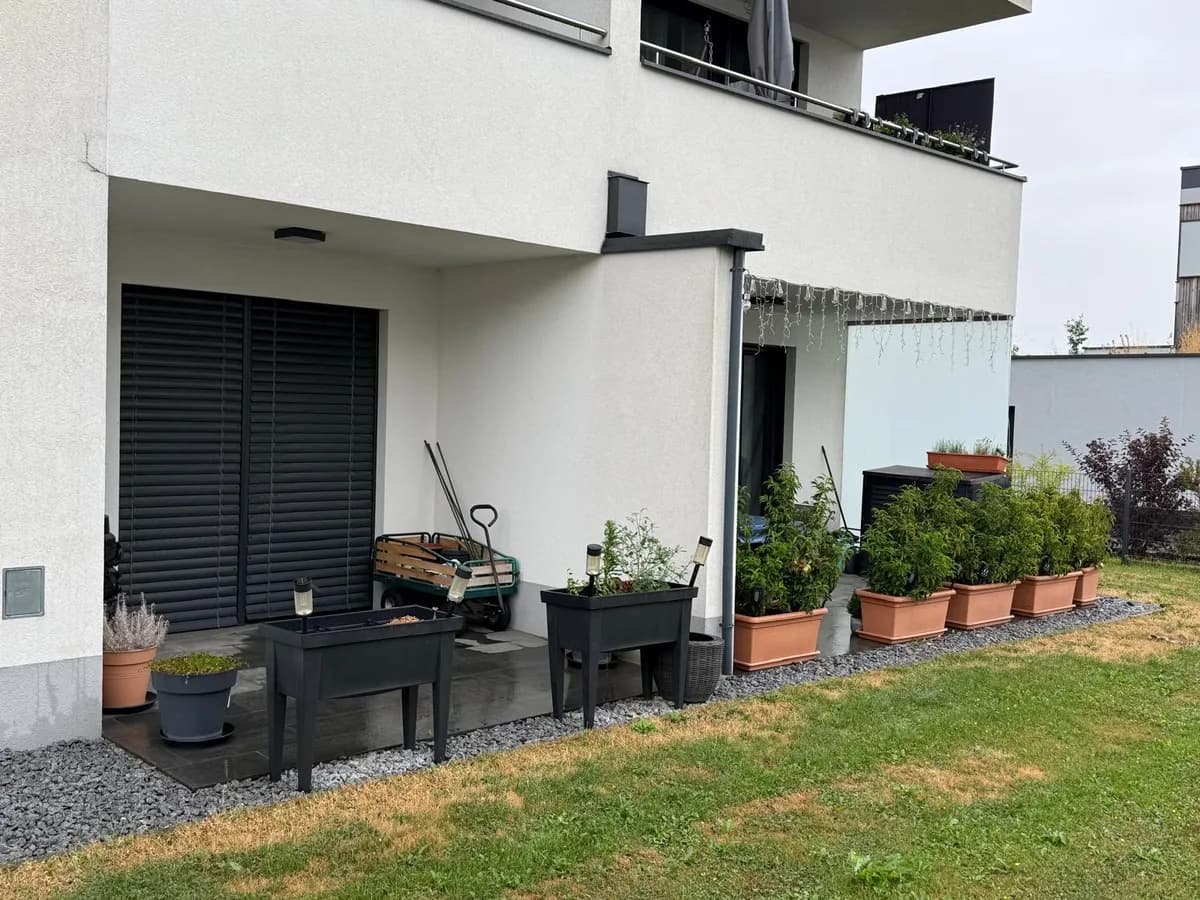 4-Zimmer-Wohnung mieten in Linz – 86 m², € 1.482 – Bild 15 von 15