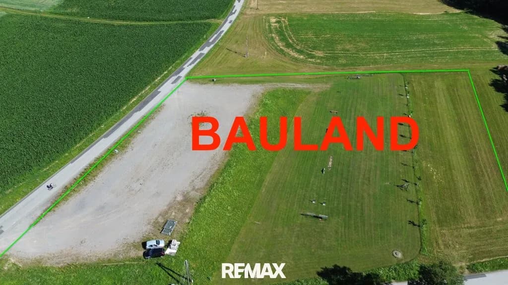 Grundstück kaufen in Jennersdorf – 9 709 m², € 378.650 – Bild 11 von 13