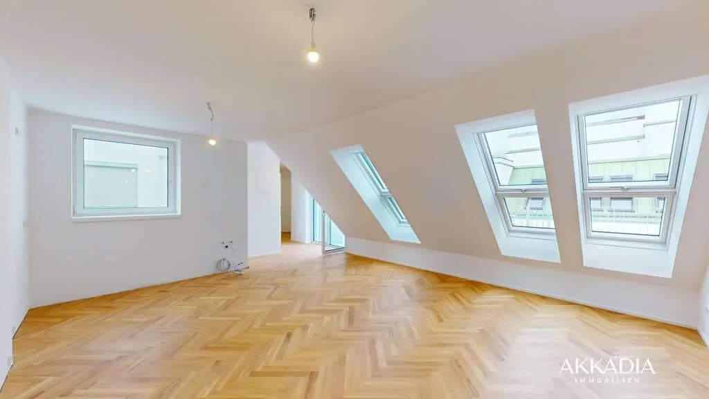 2-Zimmer-Wohnung kaufen in Wien – 62,74 m², € 449.000 – Bild 3 von 12
