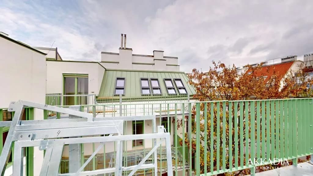 2-Zimmer-Wohnung kaufen in Wien – 62,74 m², € 449.000 – Bild 6 von 12