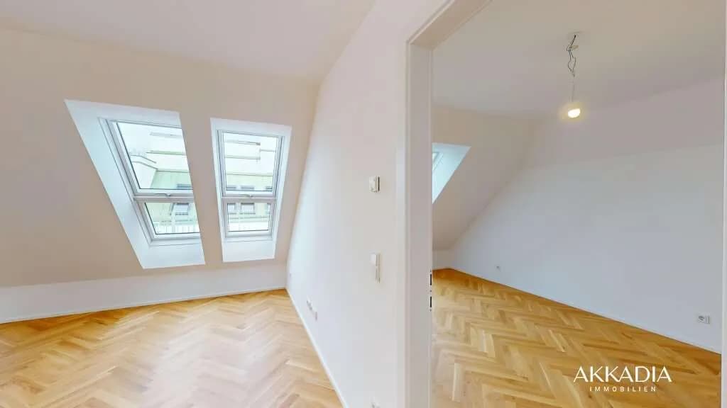 2-Zimmer-Wohnung kaufen in Wien – 62,74 m², € 449.000 – Bild 10 von 12