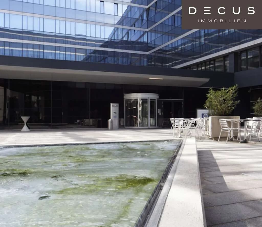 Gewerbeimmobilie mieten in Wien – 580 m², € 16
