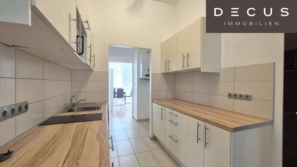 2-Zimmer-Wohnung kaufen in Wien – 41,69 m², € 219.000 – Bild 2 von 10