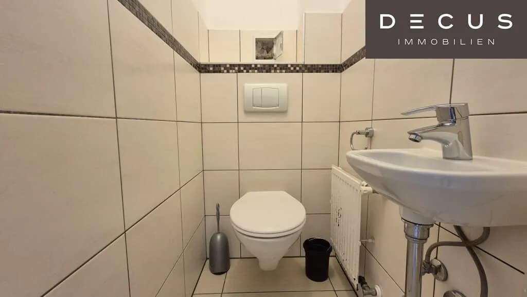 2-Zimmer-Wohnung kaufen in Wien – 41,69 m², € 219.000 – Bild 5 von 10