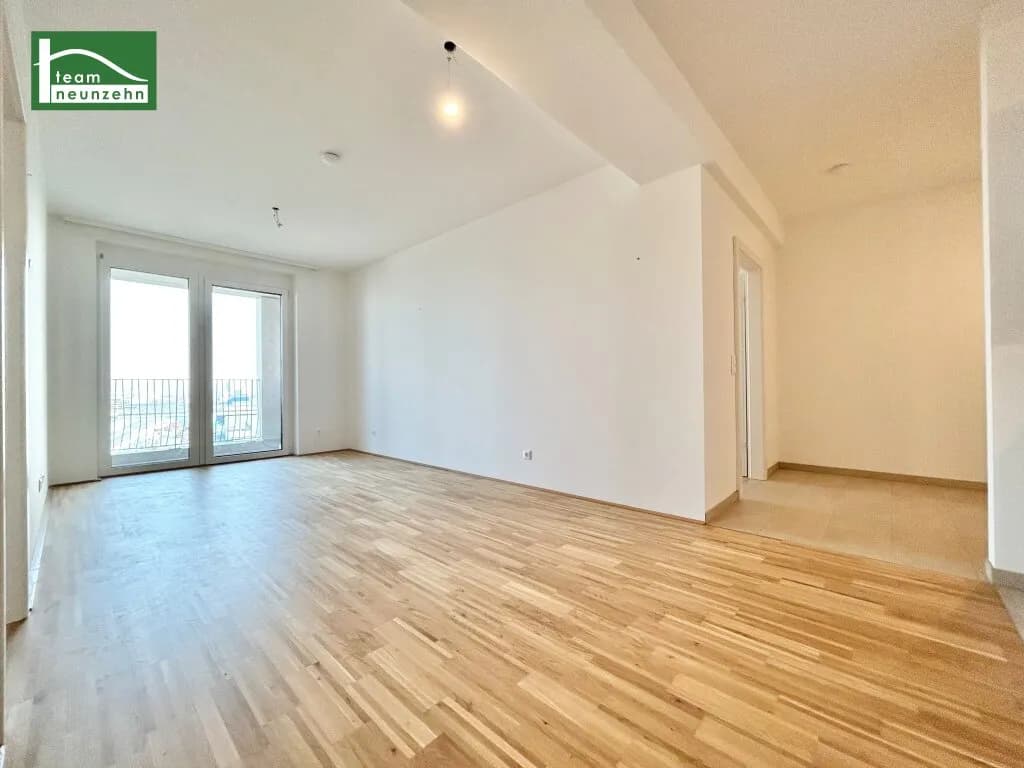 2-Zimmer-Wohnung mieten in Graz – 55,5 m², € 725 – Bild 2 von 30