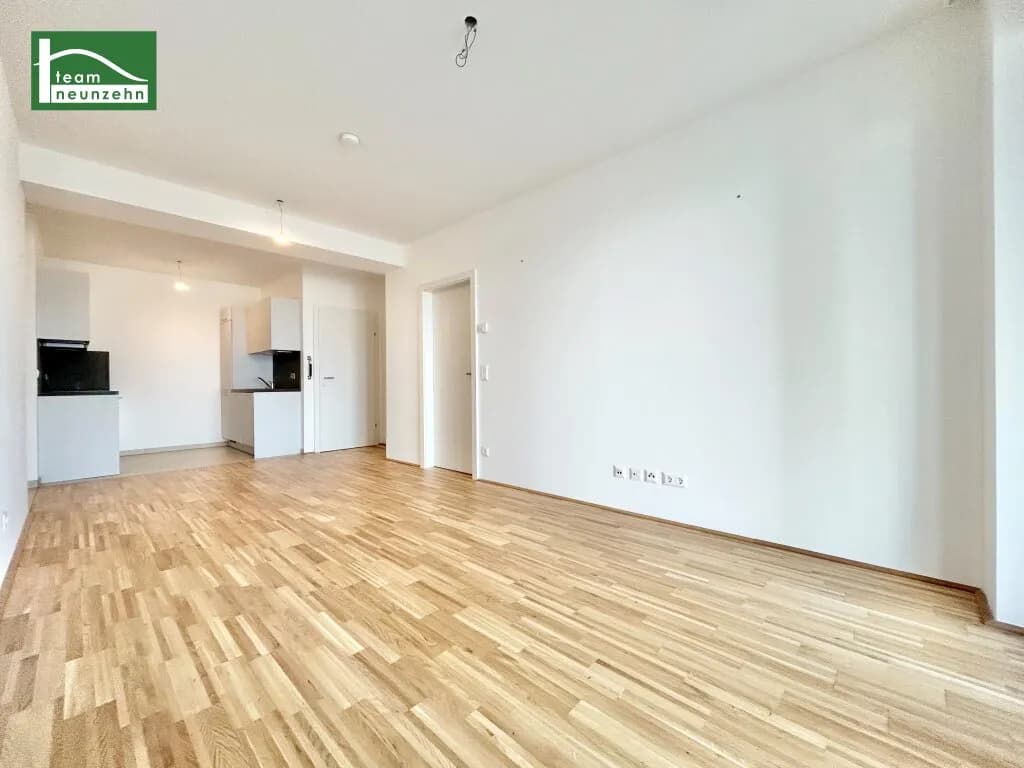 2-Zimmer-Wohnung mieten in Graz – 55,5 m², € 725 – Bild 3 von 30