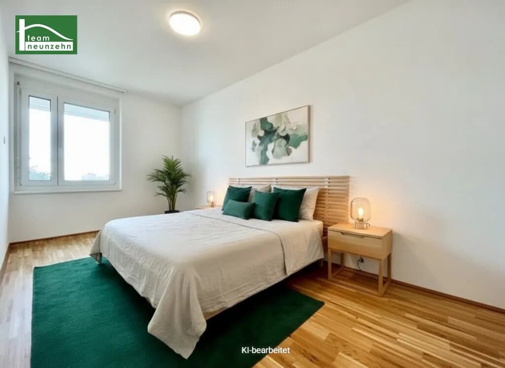 2-Zimmer-Wohnung mieten in Graz – 55,5 m², € 725 – Bild 6 von 30
