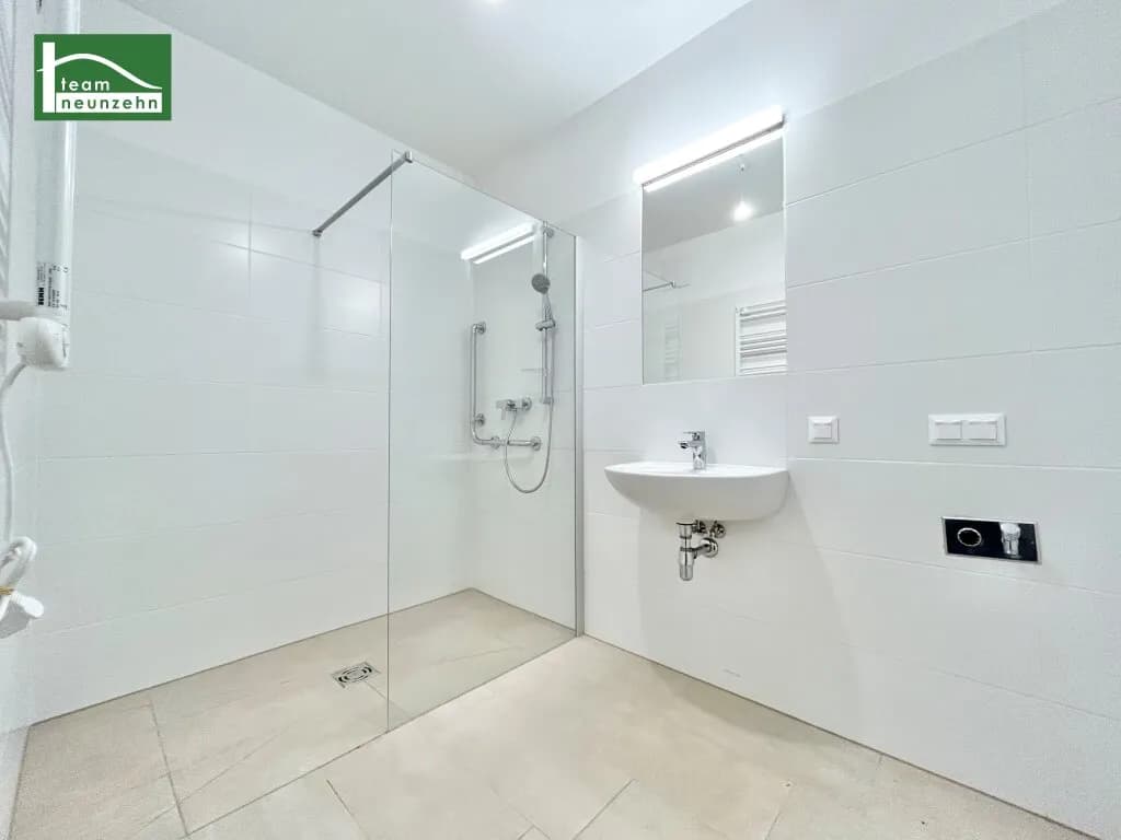 2-Zimmer-Wohnung mieten in Graz – 55,5 m², € 725 – Bild 7 von 30