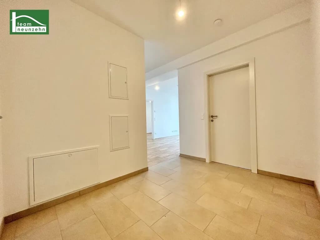 2-Zimmer-Wohnung mieten in Graz – 55,5 m², € 725 – Bild 8 von 30
