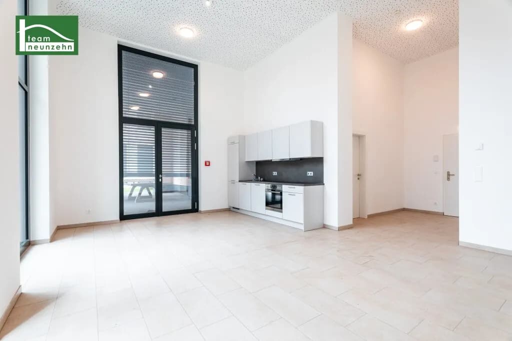 2-Zimmer-Wohnung mieten in Graz – 55,5 m², € 725 – Bild 15 von 30