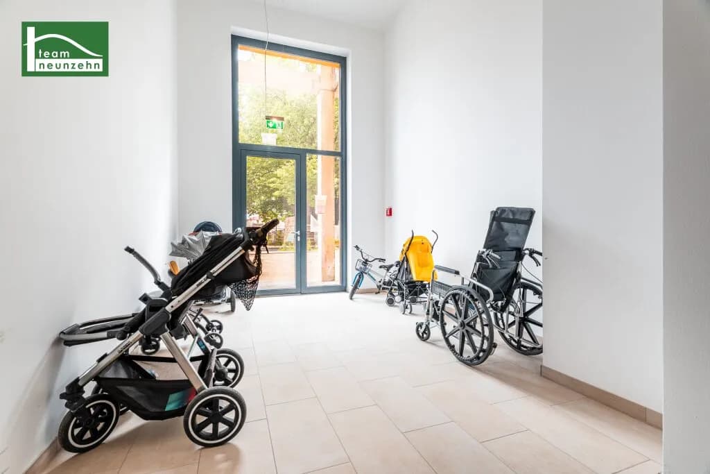 2-Zimmer-Wohnung mieten in Graz – 55,5 m², € 725 – Bild 16 von 30