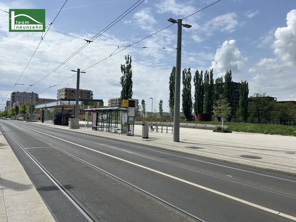 2-Zimmer-Wohnung mieten in Graz – 55,5 m², € 725 – Bild 21 von 30