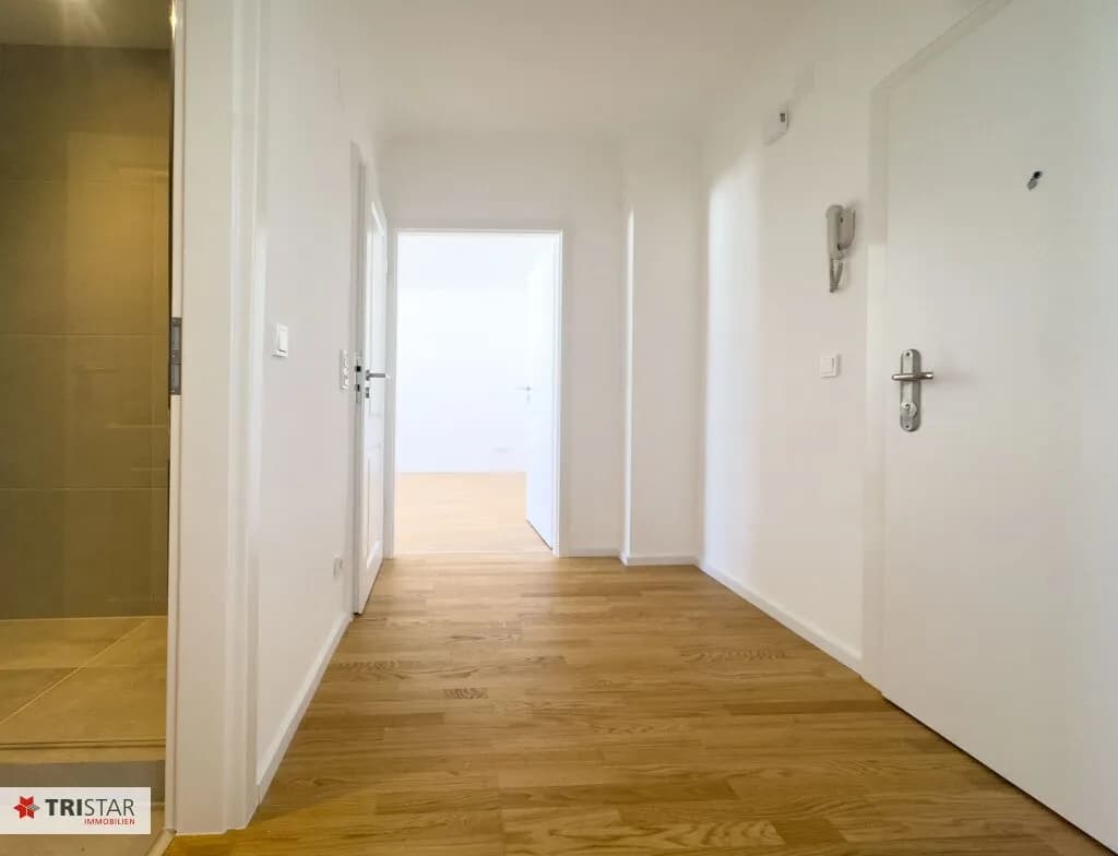 Wohnung kaufen in Wien – 52,37 m², € 254.000 – Bild 3 von 17