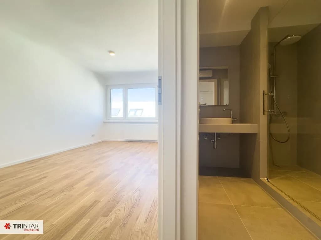 Wohnung kaufen in Wien – 52,37 m², € 254.000 – Bild 4 von 17