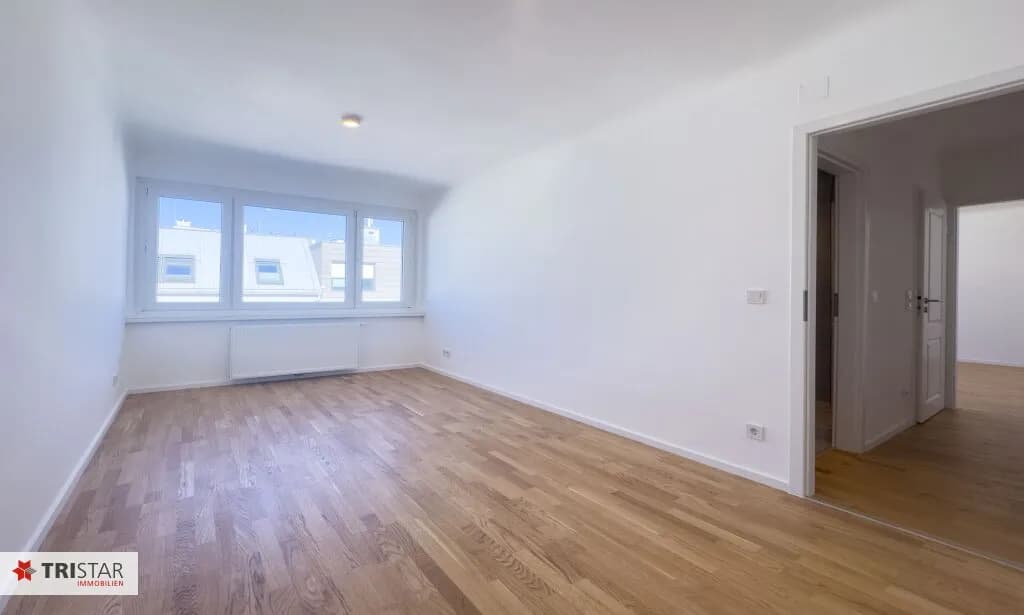 Wohnung kaufen in Wien – 52,37 m², € 254.000 – Bild 6 von 17