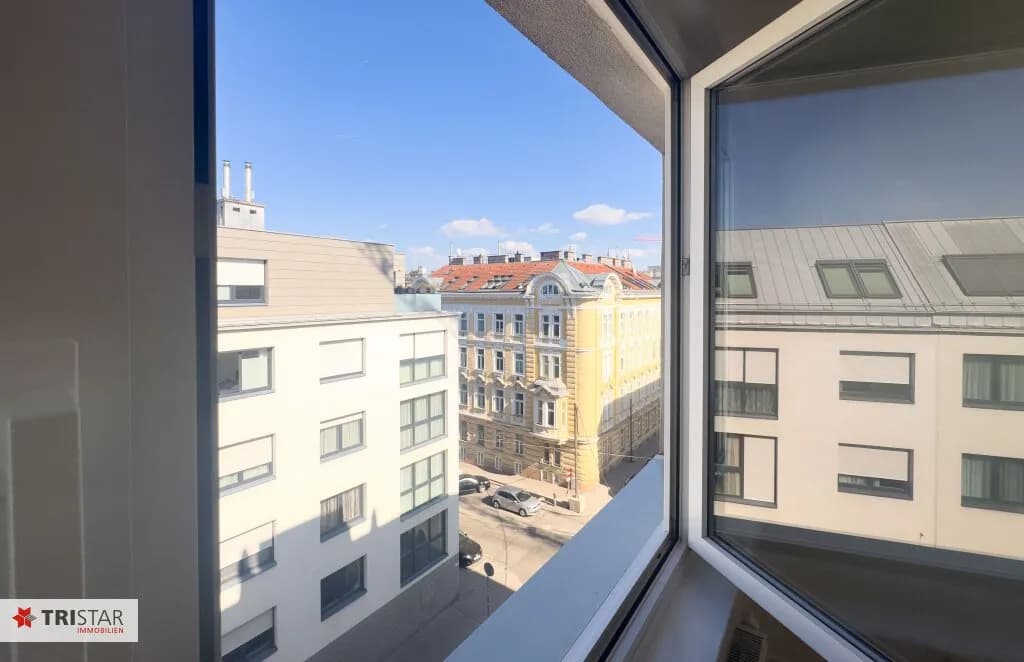 Wohnung kaufen in Wien – 52,37 m², € 254.000 – Bild 7 von 17