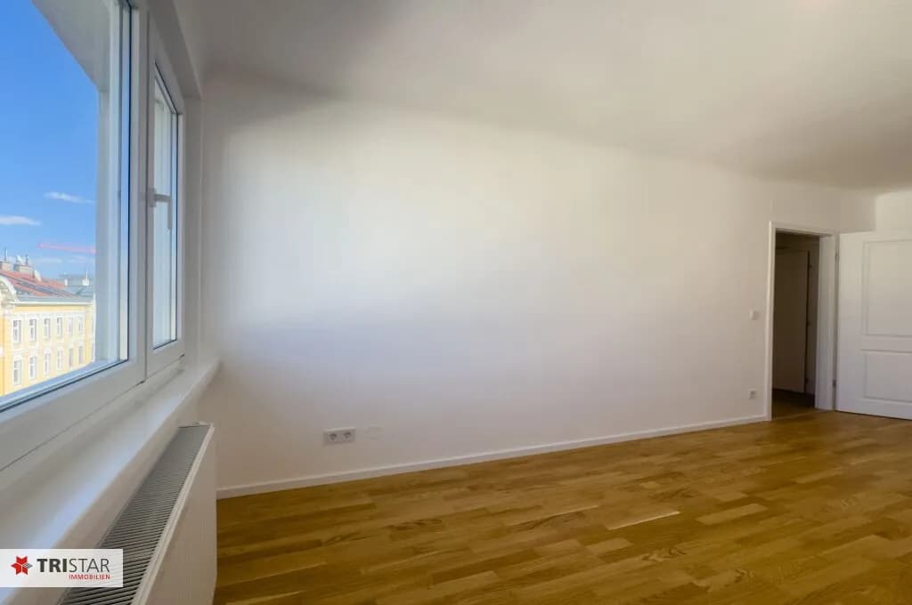Wohnung kaufen in Wien – 52,37 m², € 254.000 – Bild 8 von 17