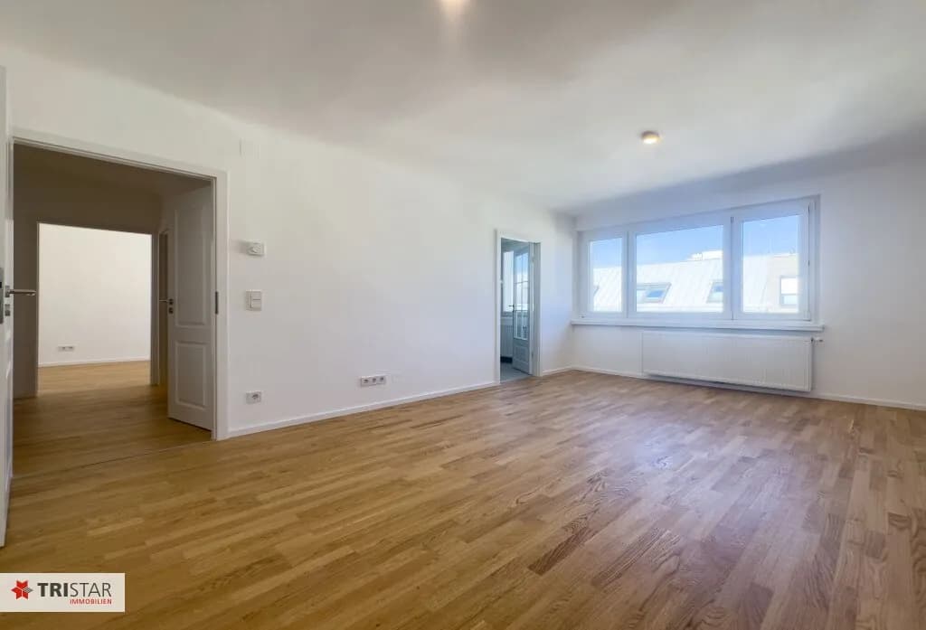 Wohnung kaufen in Wien – 52,37 m², € 254.000 – Bild 12 von 17