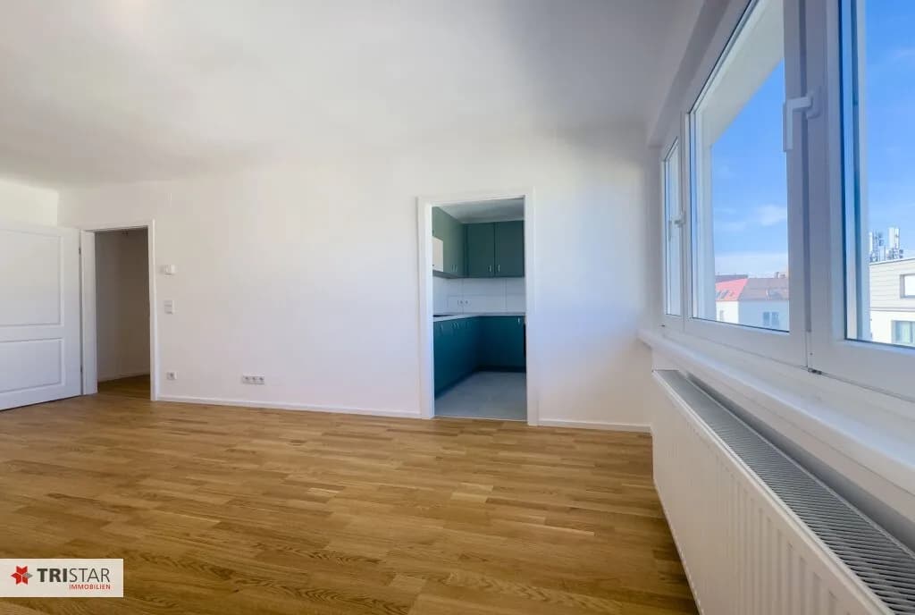 Wohnung kaufen in Wien – 52,37 m², € 254.000 – Bild 13 von 17