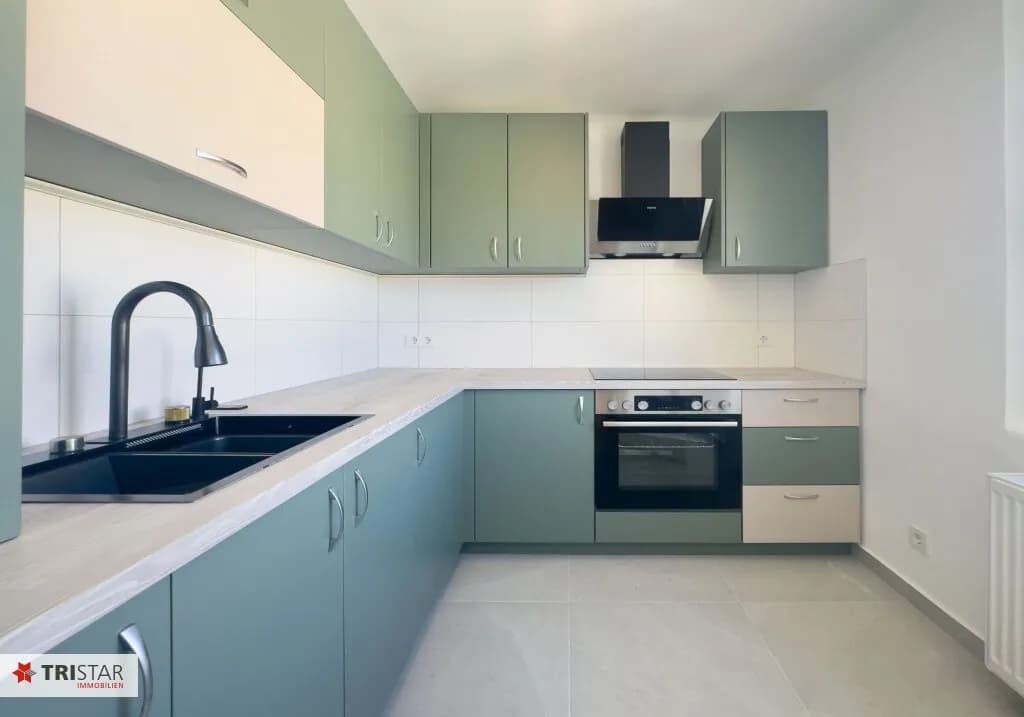 Wohnung kaufen in Wien – 52,37 m², € 254.000 – Bild 14 von 17