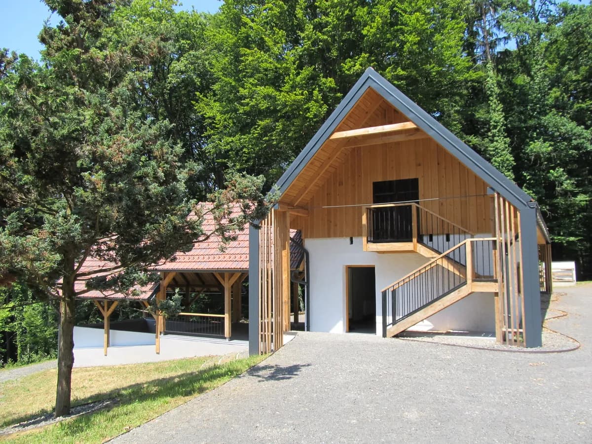 Haus kaufen in Südoststeiermark – 156 m², € 535.000 – Bild 3 von 65