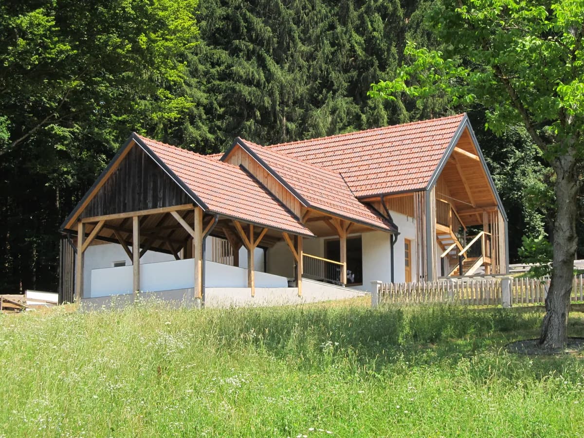 Haus kaufen in Südoststeiermark – 156 m², € 535.000 – Bild 26 von 65