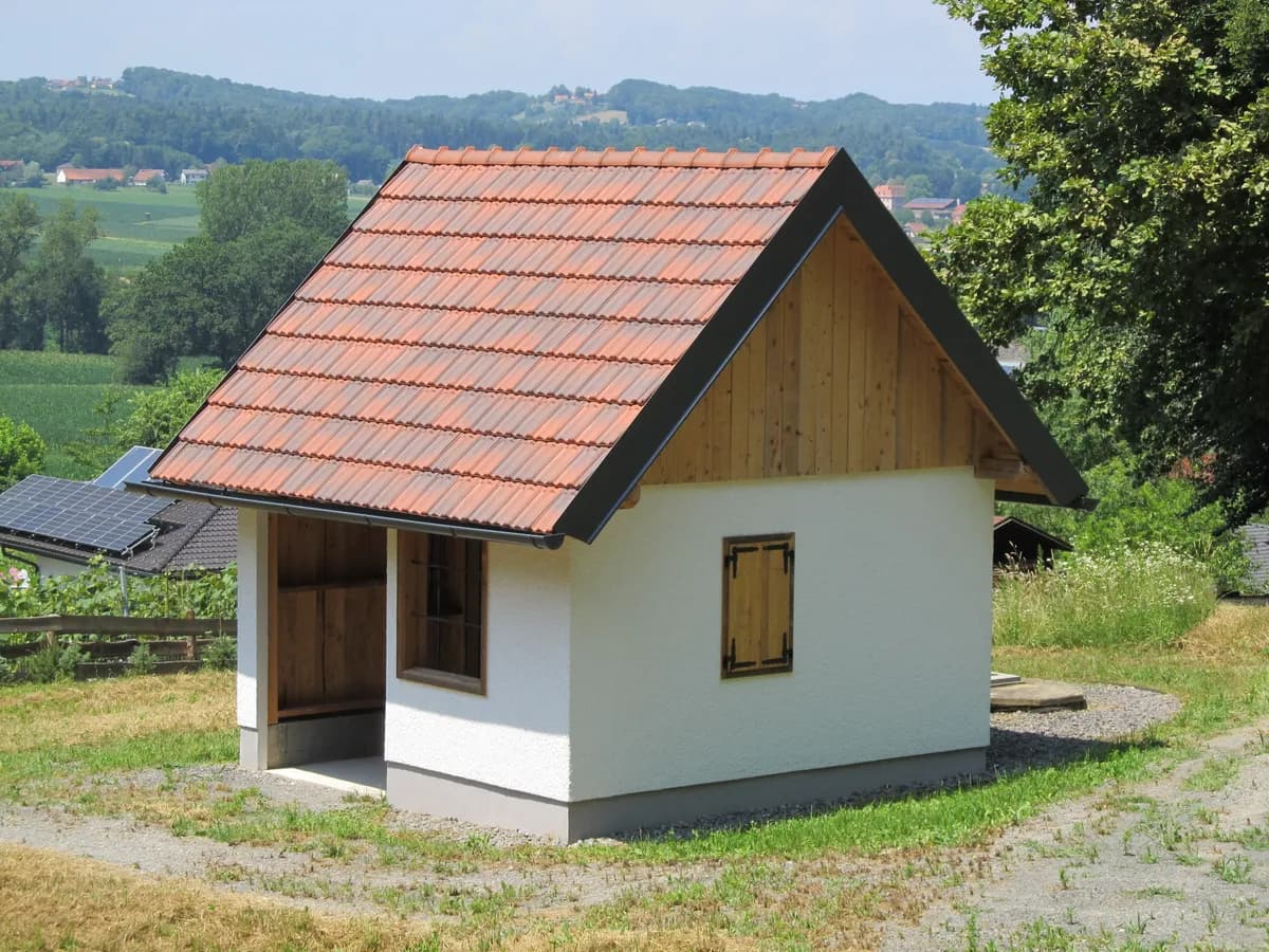 Haus kaufen in Südoststeiermark – 156 m², € 535.000 – Bild 27 von 65