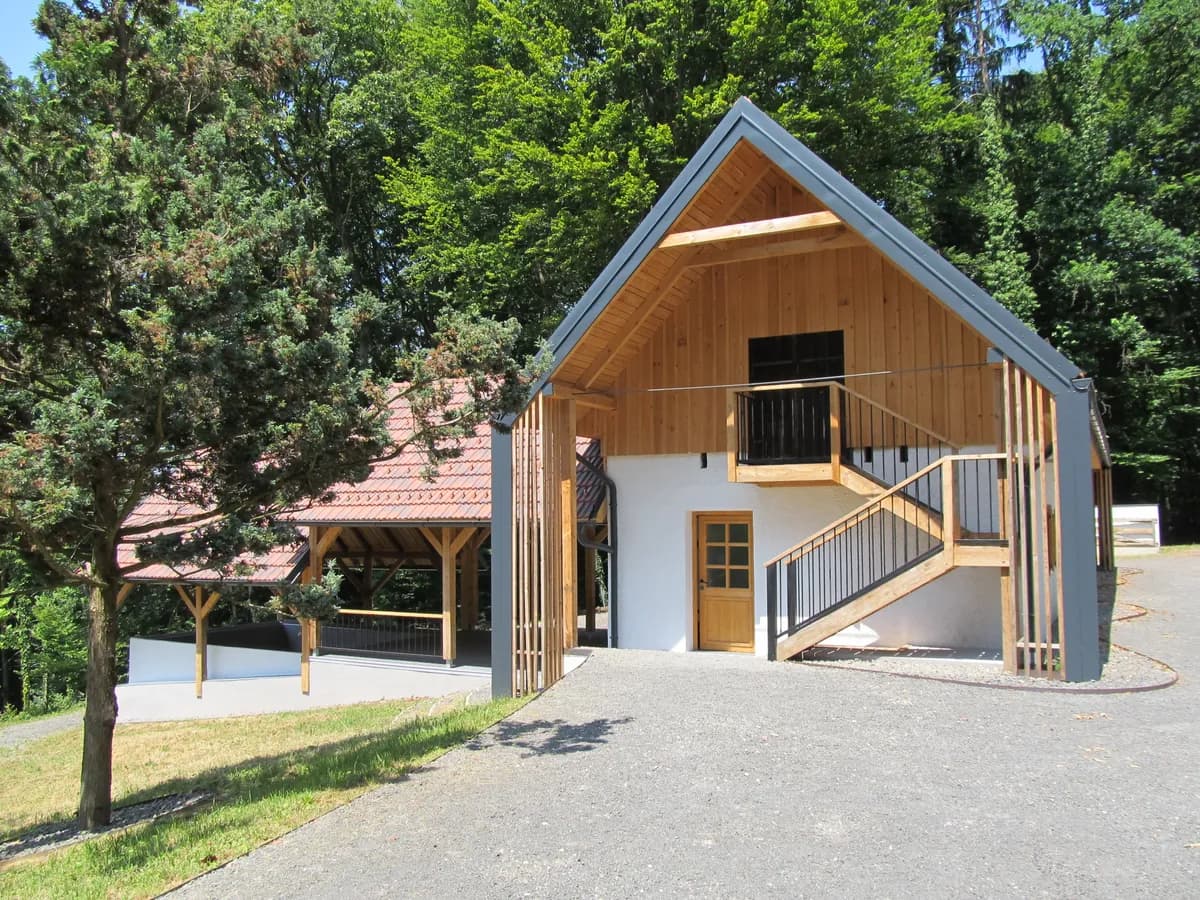 Haus kaufen in Südoststeiermark – 156 m², € 535.000 – Bild 62 von 65