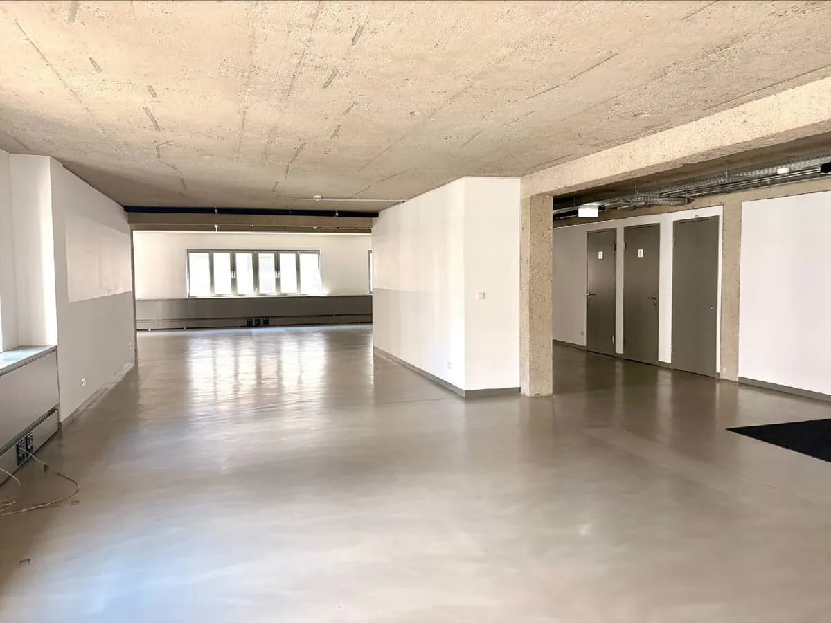 Gewerbeimmobilie mieten in Wien – 338 m², € 6.212 – Bild 2 von 15