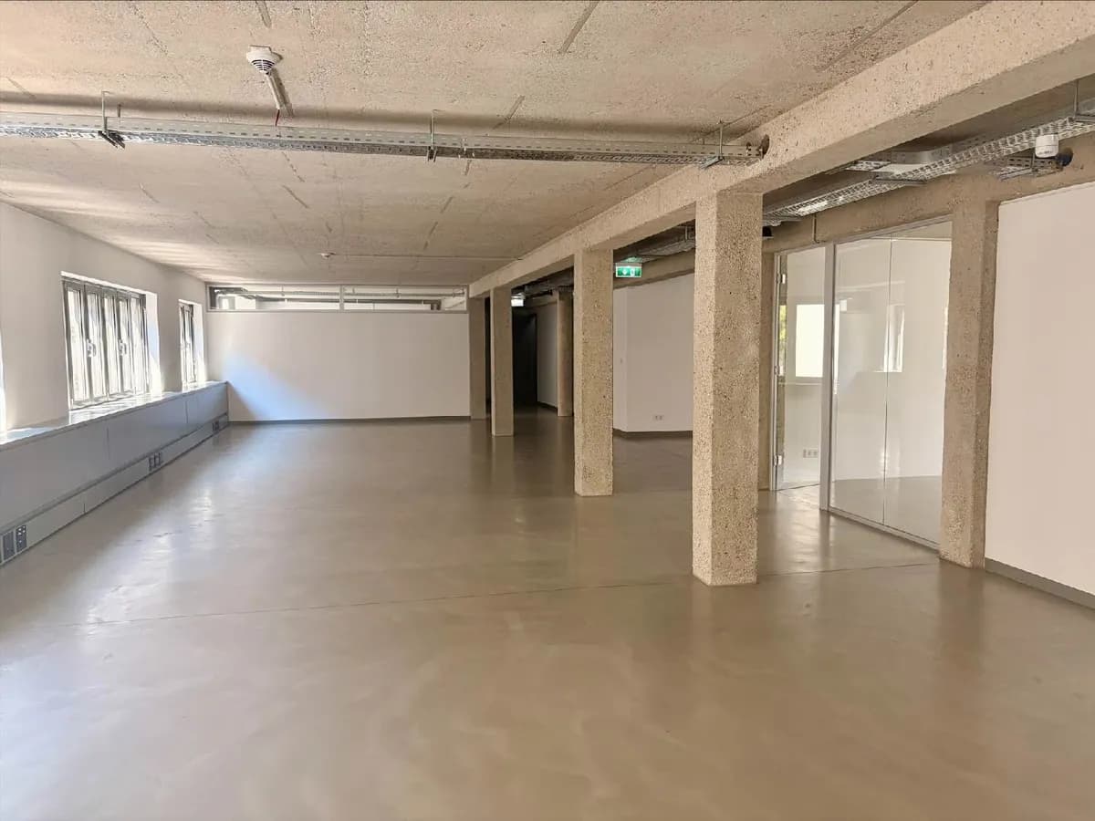 Gewerbeimmobilie mieten in Wien – 338 m², € 6.212 – Bild 3 von 15