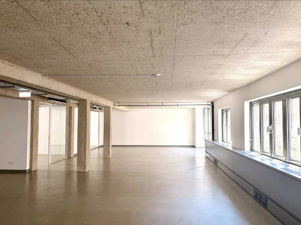 Gewerbeimmobilie mieten in Wien – 338 m², € 6.212 – Bild 4 von 15