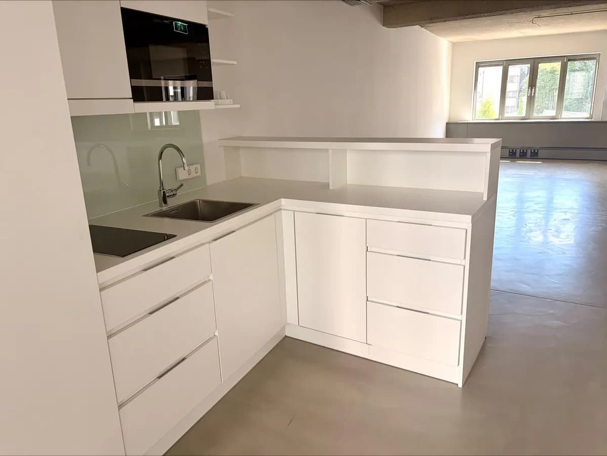 Gewerbeimmobilie mieten in Wien – 338 m², € 6.212 – Bild 5 von 15