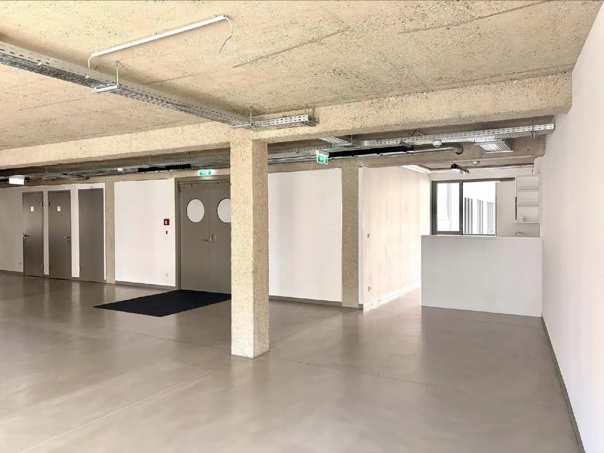 Gewerbeimmobilie mieten in Wien – 338 m², € 6.212 – Bild 6 von 15
